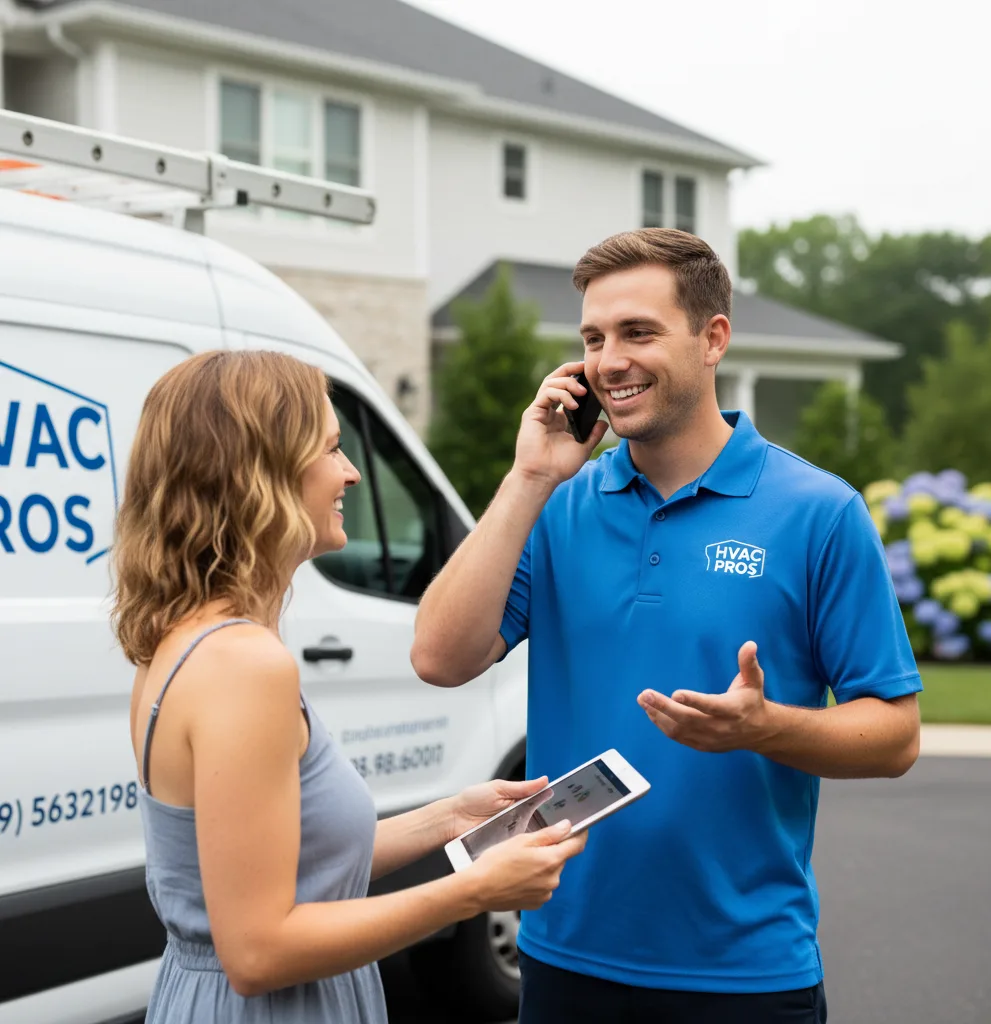 Furnace Repair in Hawley, PA